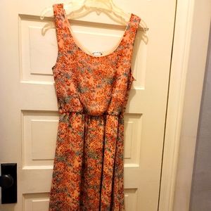 Dress Charlotte russe